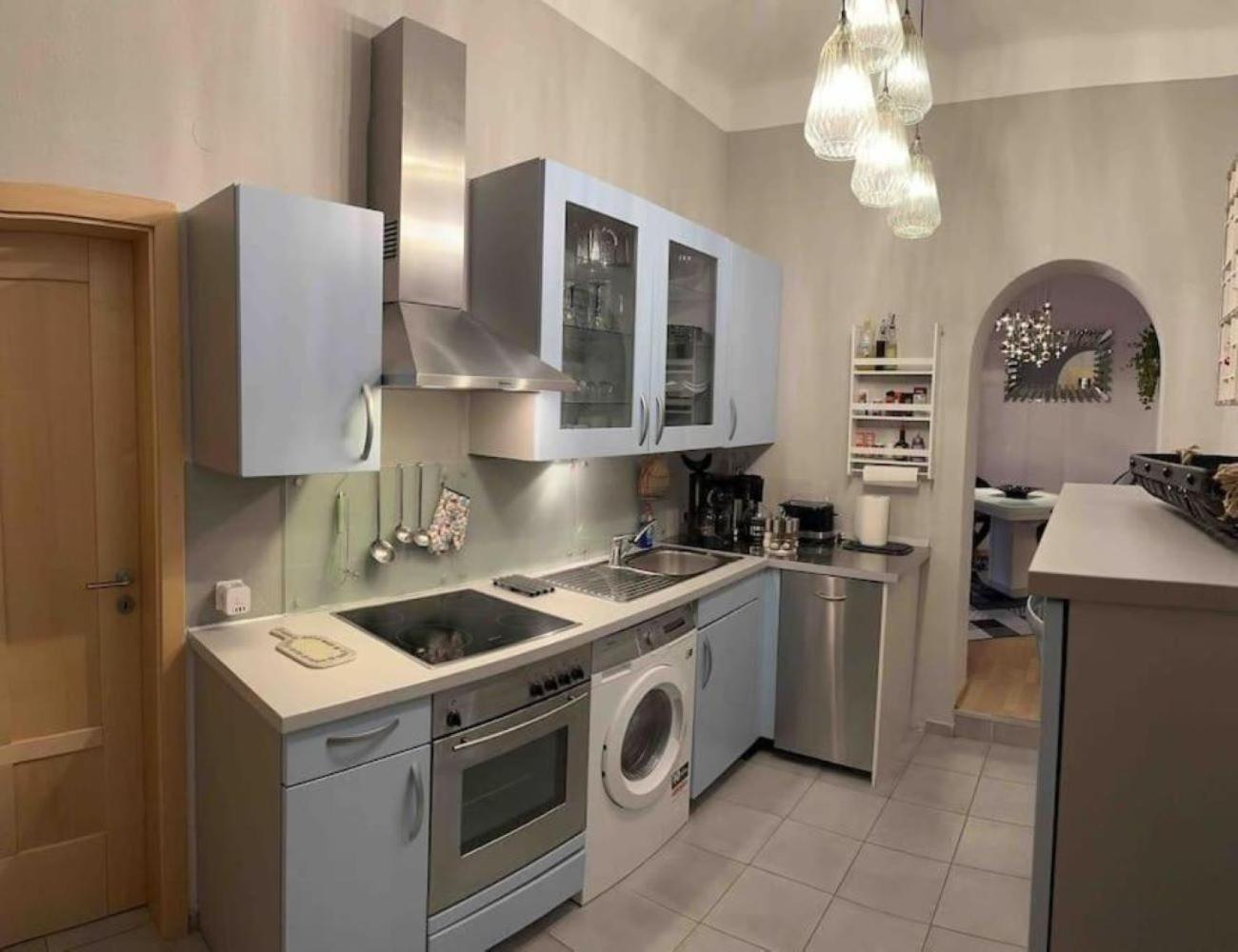 Wohnung 1 Mit 2 Schlafzimmern Und Terrasse Großgmain Exterior foto