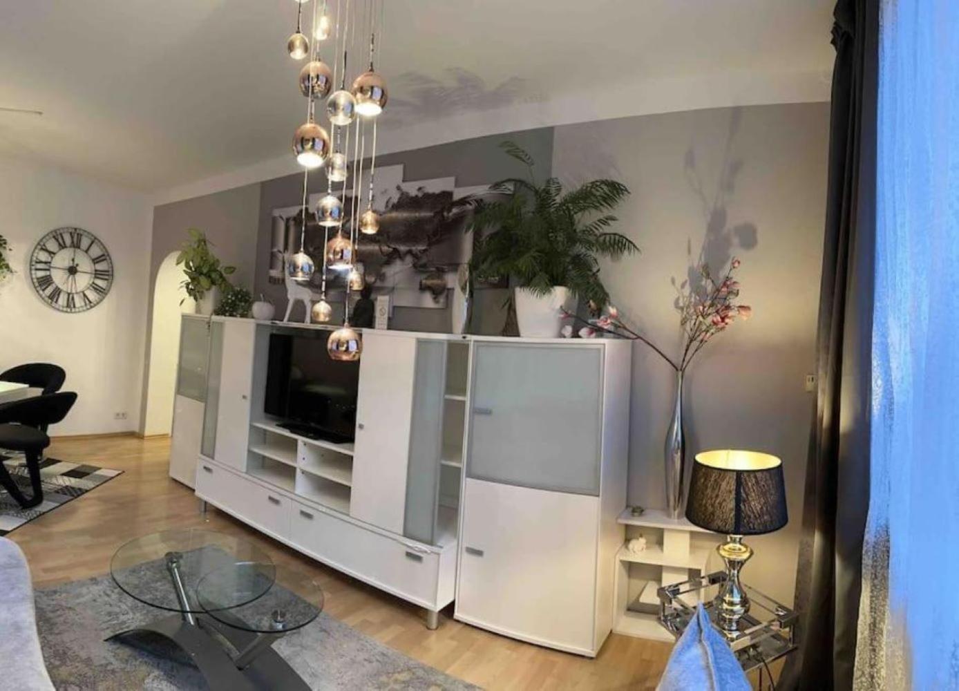 Wohnung 1 Mit 2 Schlafzimmern Und Terrasse Großgmain Exterior foto