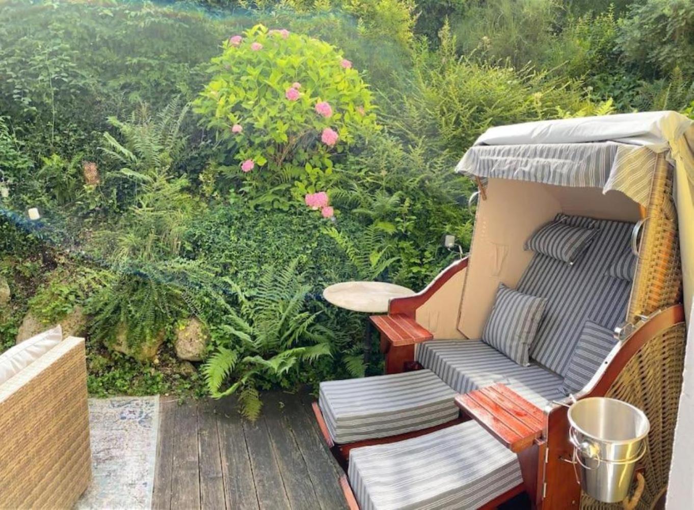 Wohnung 1 Mit 2 Schlafzimmern Und Terrasse Großgmain Exterior foto