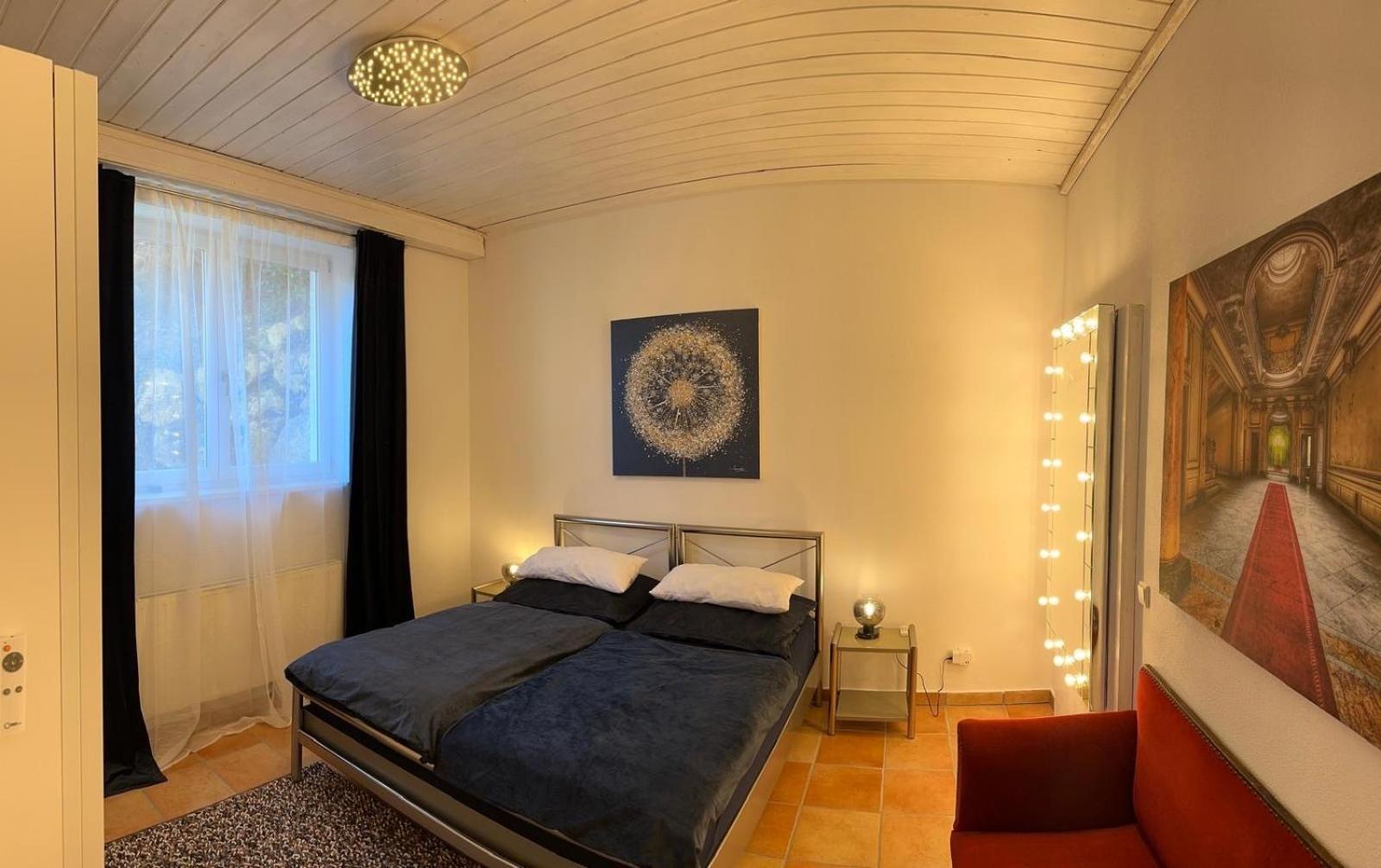 Wohnung 1 Mit 2 Schlafzimmern Und Terrasse Großgmain Exterior foto